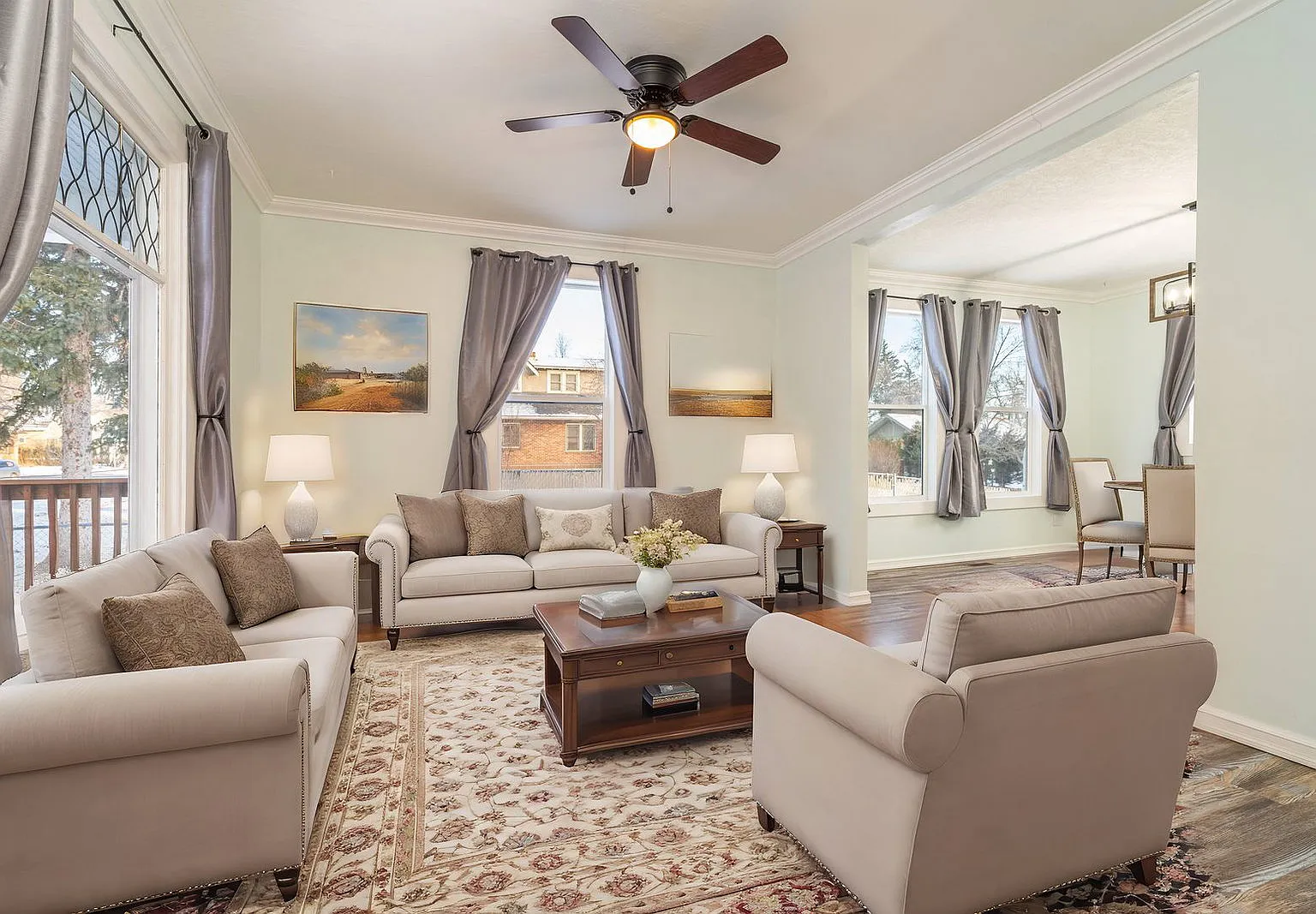 3 bed, 2.0 bath, 1472 sqft, $2,000 — Photo 2