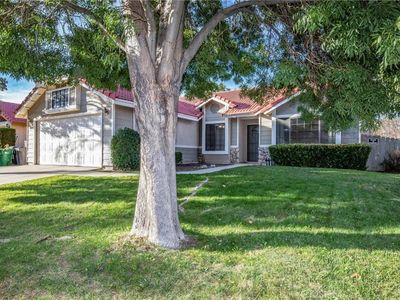 1021 Stephanie Ct, Lancaster, CA, 93535