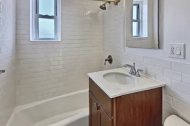 Rented by Keller Williams NYC