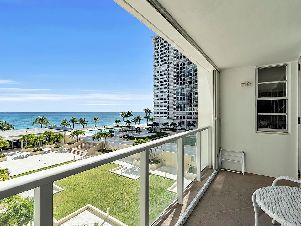 1st image of 4300 N Ocean Boulevard #4F