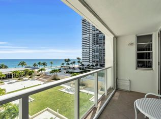 4300 N Ocean Blvd APT 4F, Fort Lauderdale, FL 33308