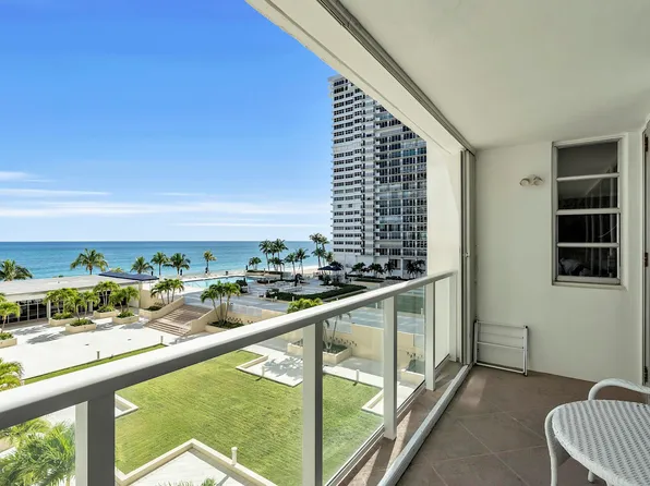 4300 N Ocean Boulevard #4F, Fort Lauderdale, FL 33308