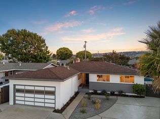 2736 Foster St, San Mateo, CA 94403