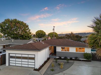 2736 Foster St, San Mateo, CA, 94403