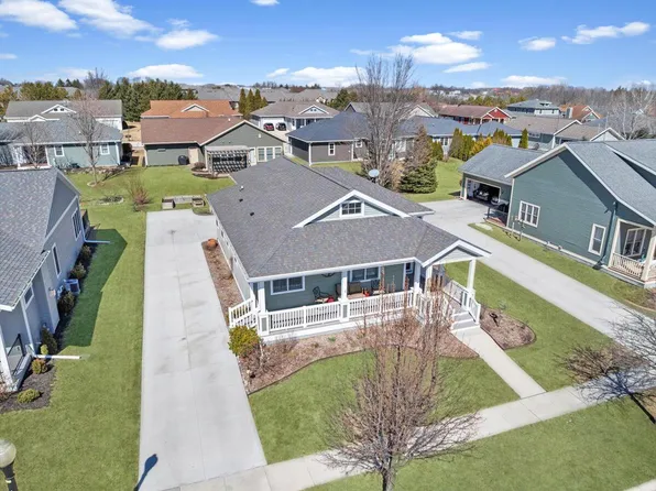 2592 Babcock STREET, Plymouth, WI 53073