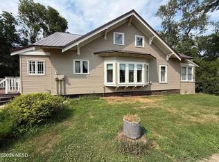 601 Park Ave, Hetland, SD 57212