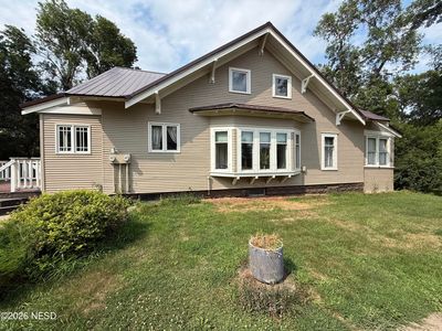 601 Park Ave, Hetland, SD, 57212