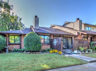 1210 S 111th East Ave #43-1A, Tulsa, OK 74128