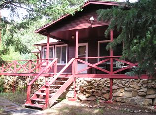 390 Riverside Dr, Lyons, CO 80540