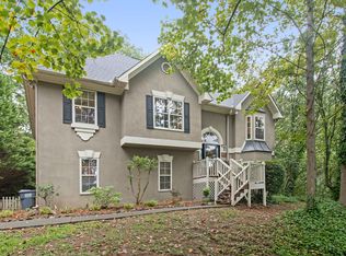 4580 Sagebrush Dr NW, Kennesaw, GA 30152
