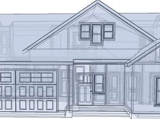 30 Mills Crk LOT 30, Clarksville, TN 37042