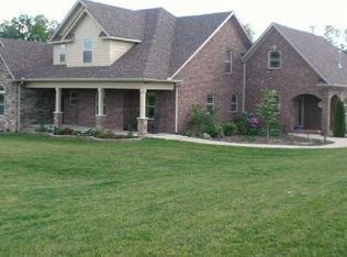 6505 Stargazer Ln, College Grove, TN 37046