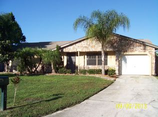 342 Christensen Ave SE, Palm Bay, FL 32909