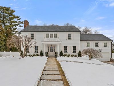 2 Wellhouse Lane, Mamaroneck, NY, 10543