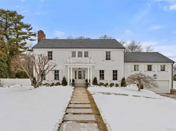 2 Wellhouse Lane, Mamaroneck, NY 10543