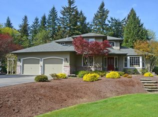 5512 Timber Ln NW, Gig Harbor, WA 98335