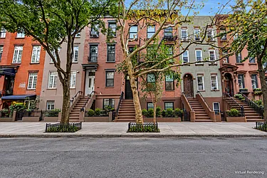 140 Summit Street, #PH