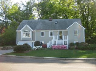 4 Churchill Rd, Winchester, MA 01890