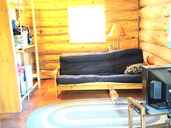 Main floor great room