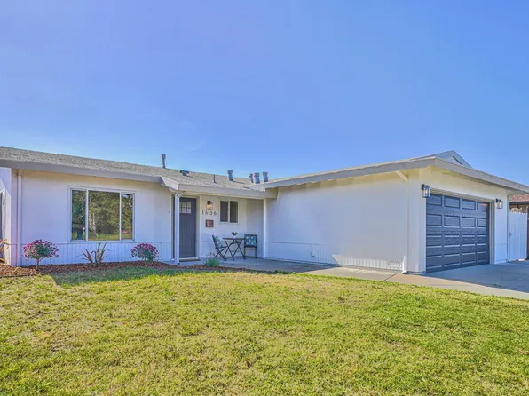 1636 El Dorado Dr, Salinas, CA 93906