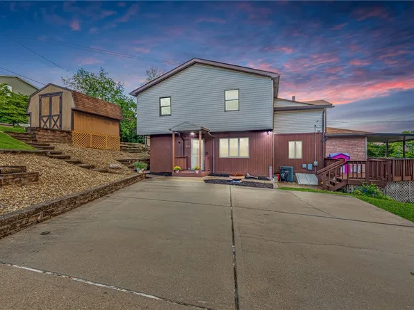 503 Keystone St, Pittsburgh, PA 15215