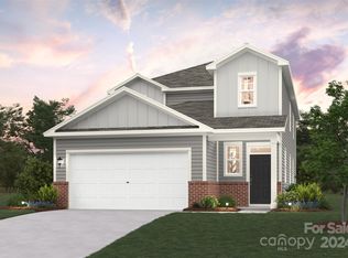 661 Cashion Rd, York, SC 29745