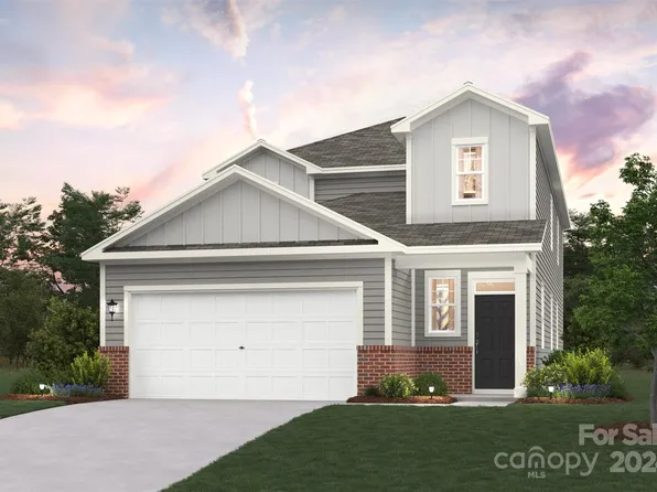 661 Cashion Rd, York, SC 29745