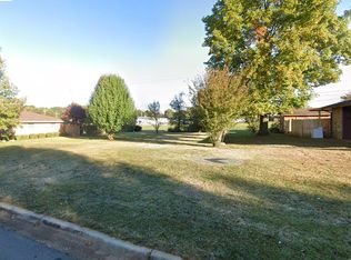 0 Fort Ave, Muscle Shoals, AL 35661