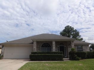 12602 S Hickory Lakes Dr, Jacksonville, FL 32225