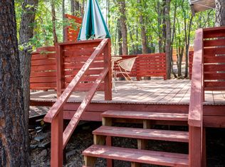 1289 Beaver Tail Ln, Pinetop, AZ 85935