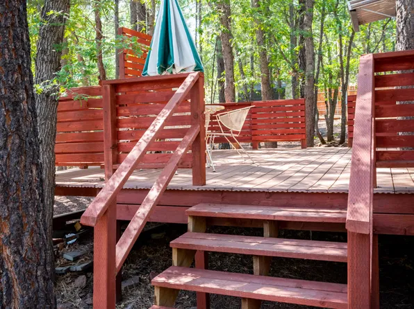 1289 Beaver Tail Ln, Pinetop, AZ 85935