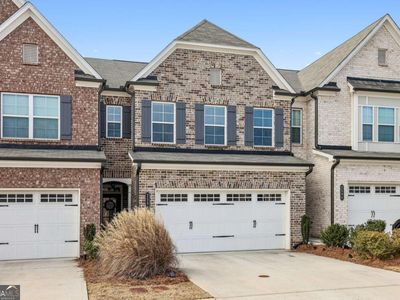 2554 Morgan Place Dr, Buford, GA, 30519