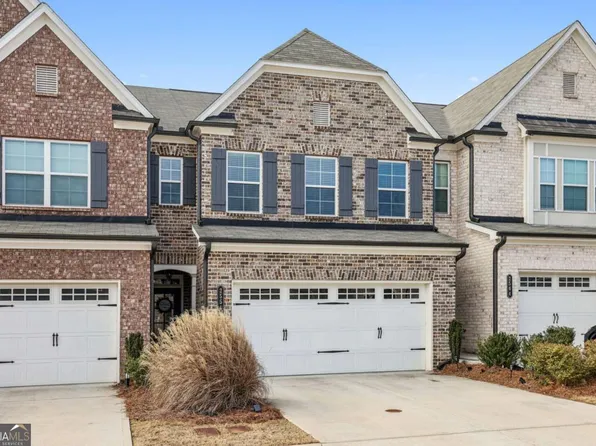 2554 Morgan Place Dr, Buford, GA 30519