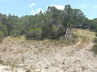 16 Contour Dr LOT 16, Spring Branch, TX 78070