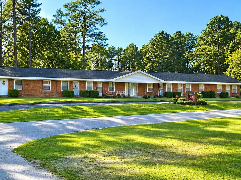 4358 Eastern Pines Rd #25