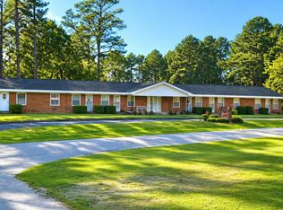4352 Eastern Pines Rd #18, Greenville, NC 27858
