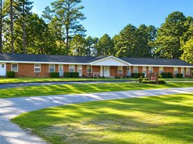 4352 Eastern Pines Rd