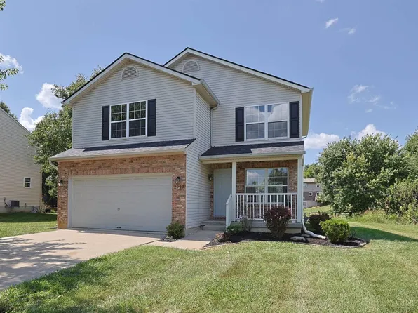 2929 Creekside Dr, Hamilton, OH 45011