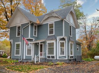 60612 S Main St, Vandalia, MI