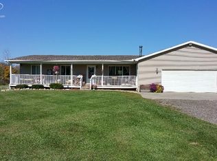 10276 Stanley Rd, Flushing, MI 48433