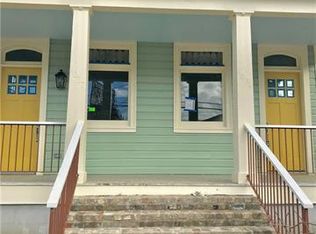 4037 Ulloa St, New Orleans, LA 70119