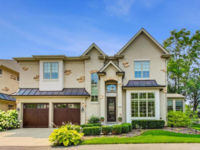 1 Willowcrest Dr, Oak Brook, IL, 60523