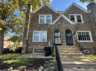 1401 Alcott St Floor 2, Philadelphia, PA 19149