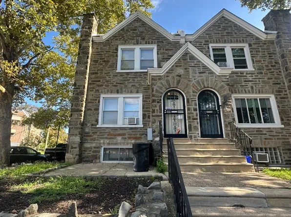 1401 Alcott St Floor 2, Philadelphia, PA 19149