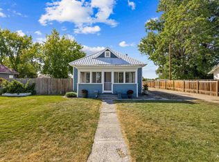 301 W Blvd, New Plymouth, ID 83655