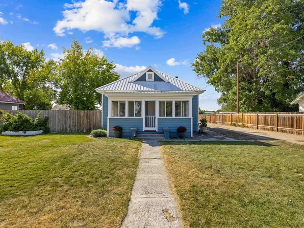 301 W Blvd, New Plymouth, ID 83655