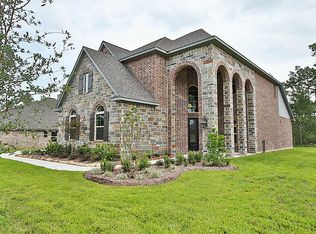 40624 Damuth Dr, Magnolia, TX 77354