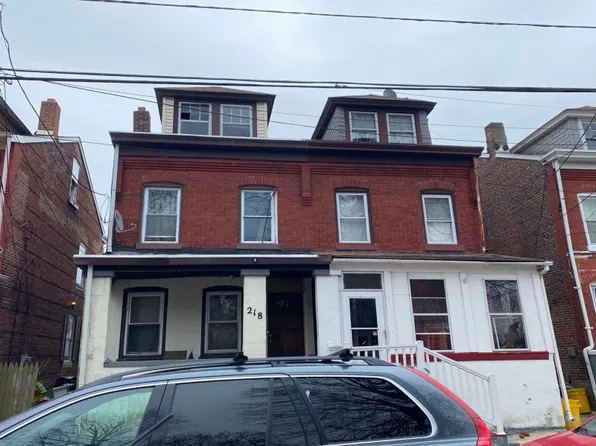 218 Sewell Ave, Hamilton, NJ 08610