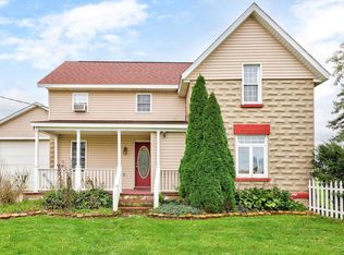 7929 W Gilford Ave, Gilford, MI 48736