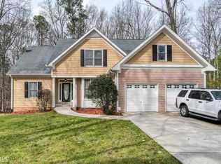 4512 Karron Ln, Powder Springs, GA 30127